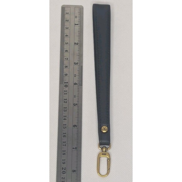 Hobo-Go Grip Wristlet Strap - Black - Picture 3 of 5